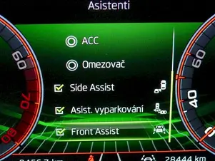 Škoda Karoq Sportline Exclusive