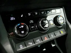 Škoda Karoq Sportline Exclusive