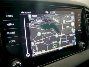 Škoda Karoq Sportline Exclusive