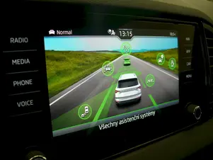 Škoda Karoq Sportline Exclusive