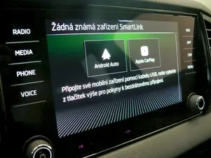 Škoda Karoq Sportline Exclusive