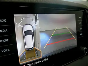 Škoda Karoq Sportline Exclusive