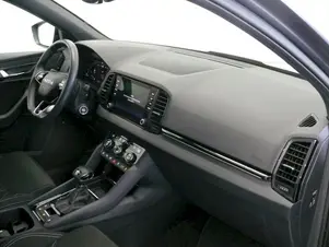 Škoda Karoq Sportline Exclusive