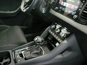 Škoda Karoq Sportline Exclusive