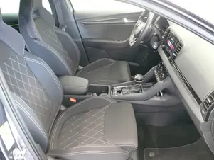 Škoda Karoq Sportline Exclusive