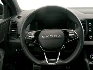 Škoda Karoq Sportline Exclusive