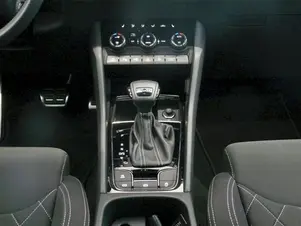Škoda Karoq Sportline Exclusive