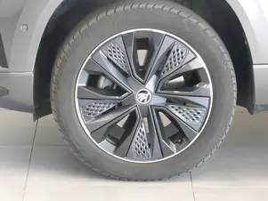 Škoda Karoq Sportline Exclusive