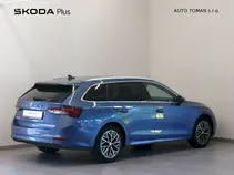 Octavia Style Plus