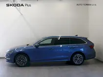 Octavia Style Plus