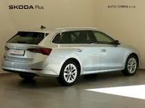 Octavia Style Plus