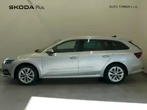 Octavia Style Plus