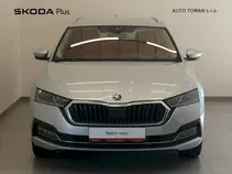 Octavia Style Plus