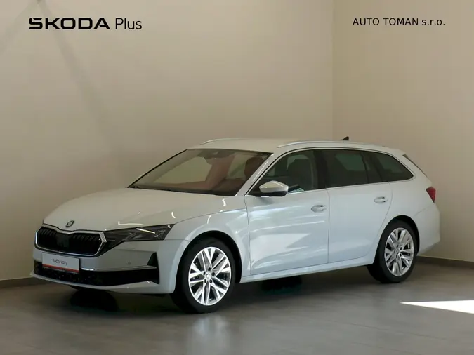 Octavia Top Selection