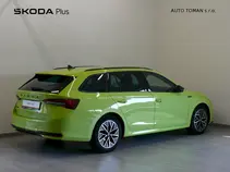 Octavia SportLine