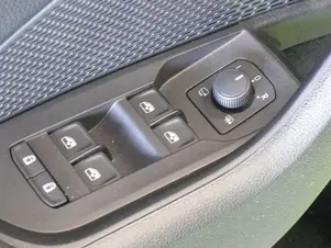 Škoda Octavia SportLine