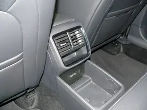 Škoda Octavia SportLine