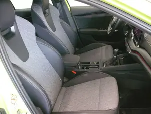 Škoda Octavia SportLine
