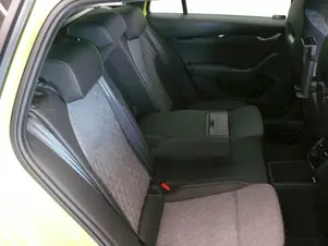 Škoda Octavia SportLine