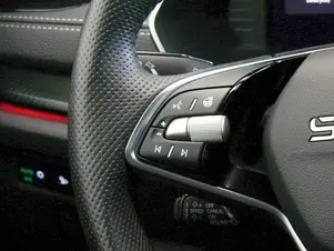 Škoda Octavia SportLine