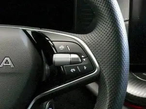 Škoda Octavia SportLine