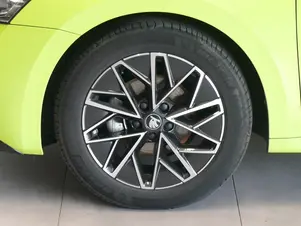 Škoda Octavia SportLine