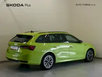 Octavia SportLine