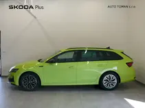 Octavia SportLine