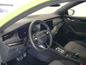 Škoda Octavia SportLine