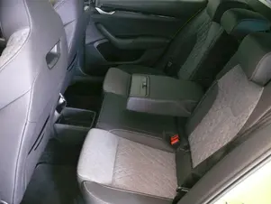Škoda Octavia SportLine
