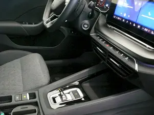 Škoda Octavia SportLine