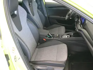 Škoda Octavia SportLine