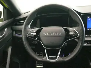 Škoda Octavia SportLine
