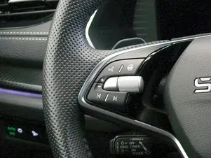 Škoda Octavia SportLine