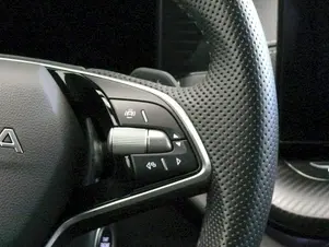 Škoda Octavia SportLine