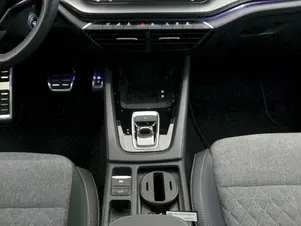 Škoda Octavia SportLine