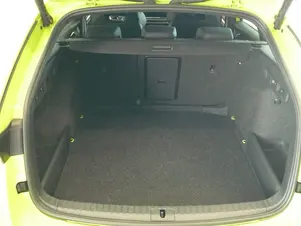 Škoda Octavia SportLine