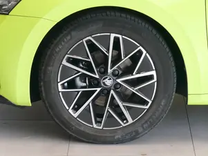 Škoda Octavia SportLine