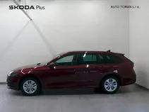 Octavia Ambition Fresh