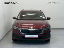 Octavia Ambition Fresh