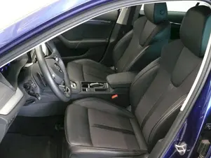 Škoda Octavia Style