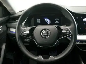 Škoda Octavia Style