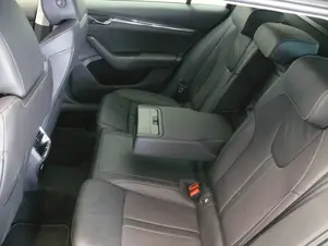 Škoda Octavia Style Plus