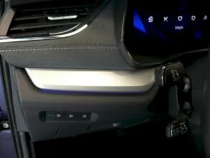 Škoda Octavia Style Plus