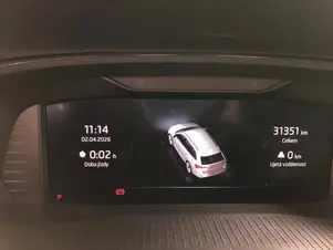 Škoda Octavia Style Plus