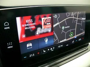 Škoda Octavia Style Plus