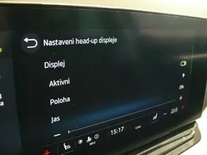 Škoda Octavia Style Plus