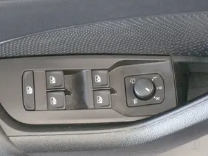 Škoda Octavia Style