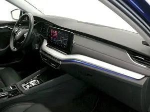 Škoda Octavia Style