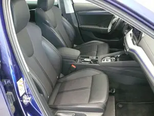Škoda Octavia Style